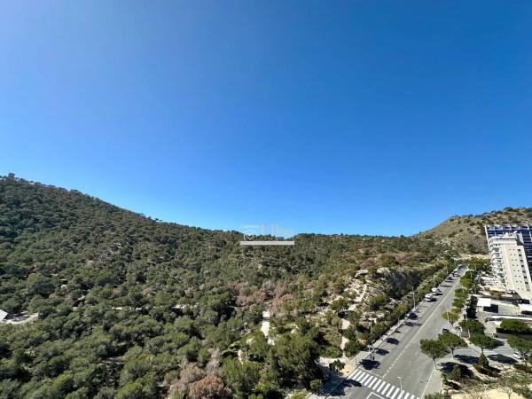 Dúplex en Barrio Mirador de la Cala - Benimar