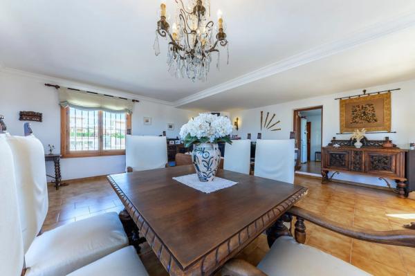 Casa independiente en avenida la Almadrava