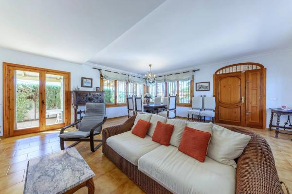 Casa independiente en avenida la Almadrava