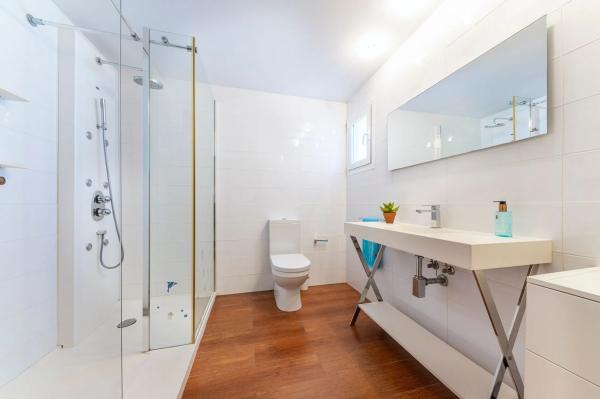 Casa independiente en avenida la Almadrava