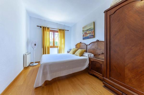 Casa independiente en avenida la Almadrava