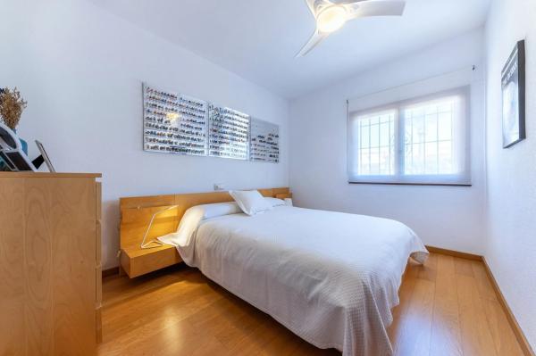 Casa independiente en avenida la Almadrava