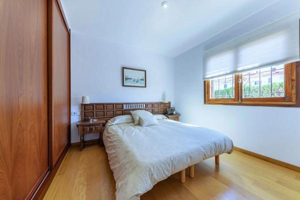 Casa independiente en avenida la Almadrava