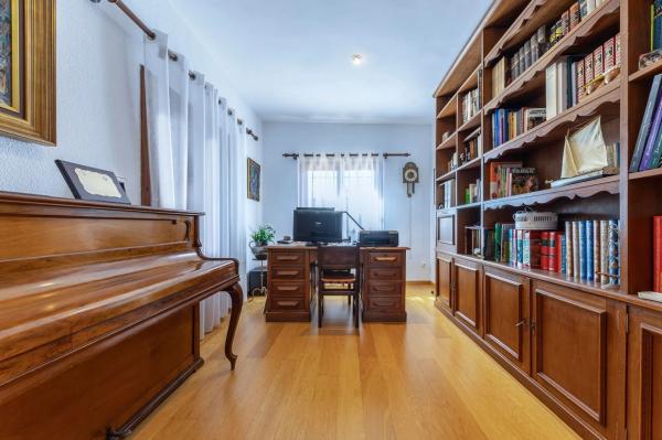 Casa independiente en avenida la Almadrava