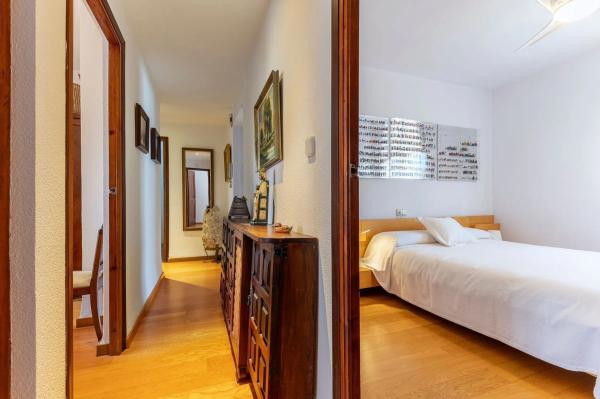 Casa independiente en avenida la Almadrava