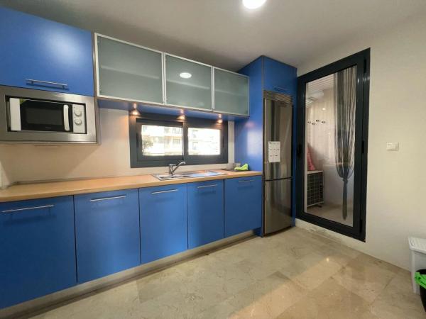 Piso en Barrio Cala Alta - Veramar