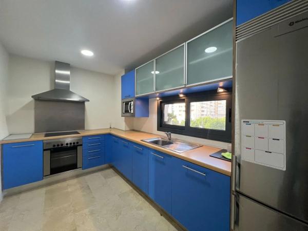 Piso en Barrio Cala Alta - Veramar