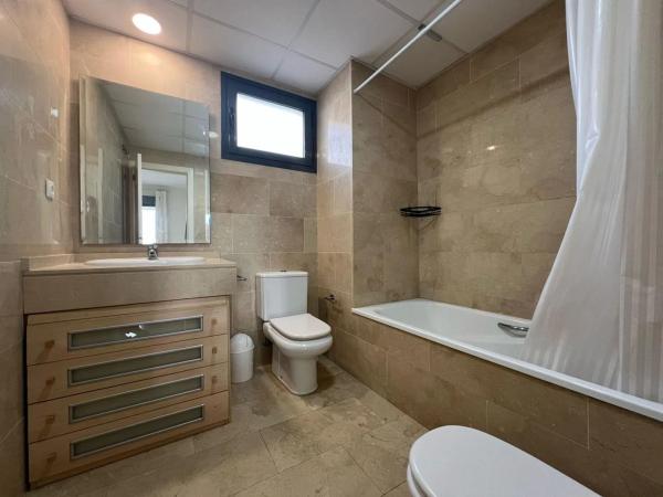 Piso en Barrio Cala Alta - Veramar