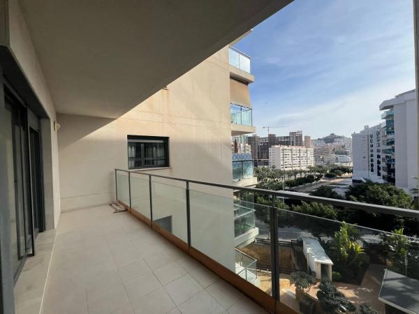 Piso en Barrio Cala Alta - Veramar