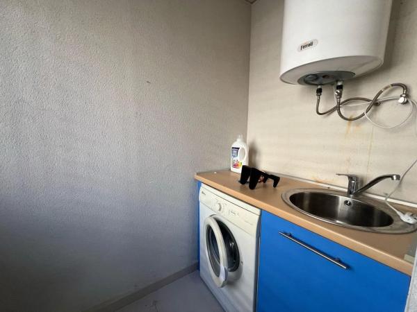 Piso en Barrio Cala Alta - Veramar