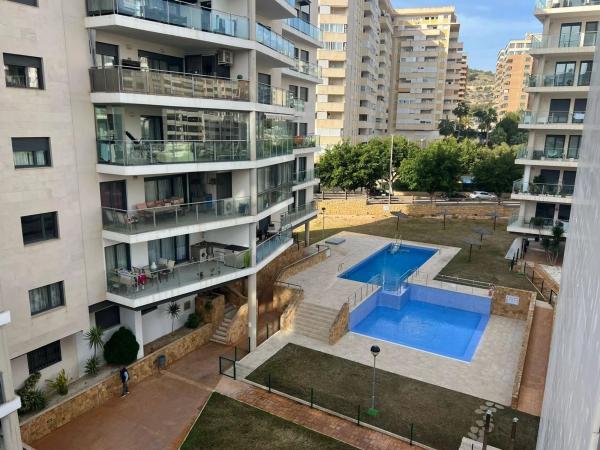 Piso en Barrio Cala Alta - Veramar