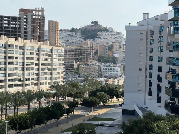 Piso en Barrio Cala Alta - Veramar