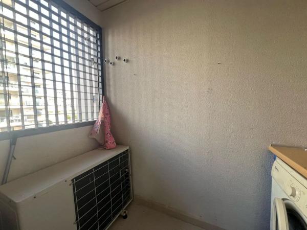 Piso en Barrio Cala Alta - Veramar