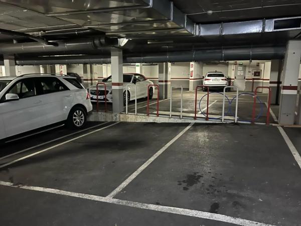 Piso en Barrio Cala Alta - Veramar