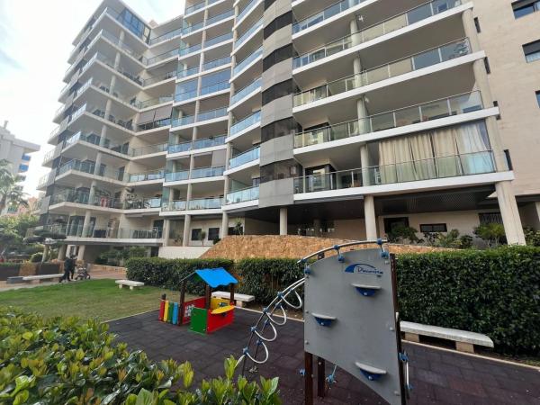 Piso en Barrio Cala Alta - Veramar