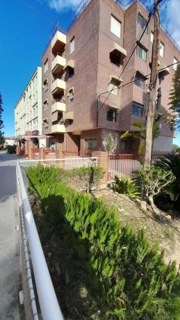 Piso en Platja Vila Joiosa