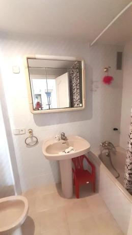 Piso en Platja Vila Joiosa