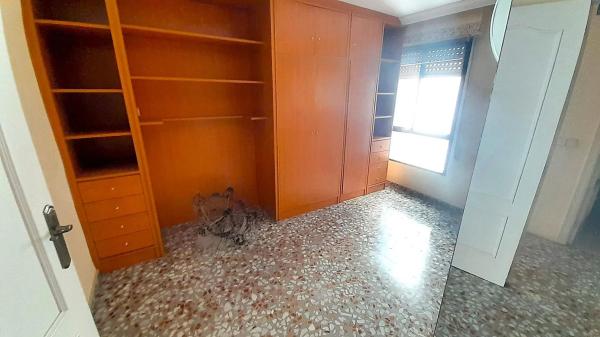 Piso en Platja Vila Joiosa