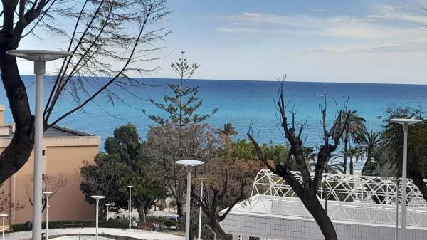 Piso en Platja Vila Joiosa