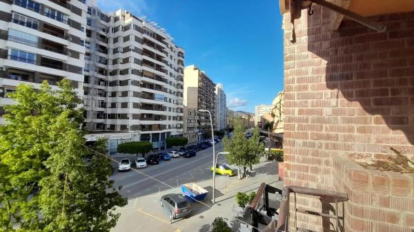 Piso en Platja Vila Joiosa