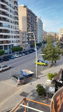 Piso en Platja Vila Joiosa