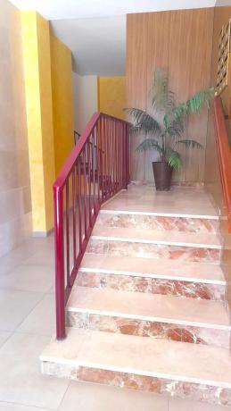 Piso en Platja Vila Joiosa