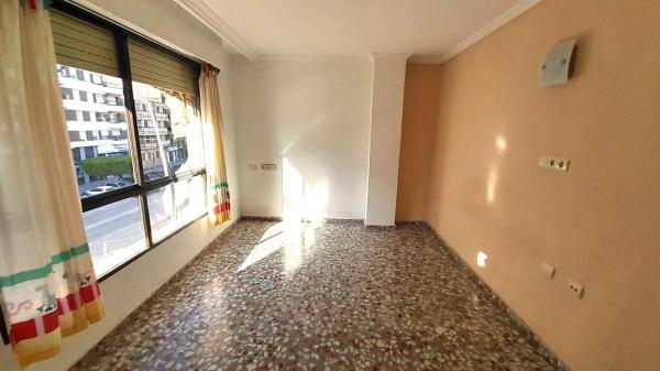 Piso en Platja Vila Joiosa