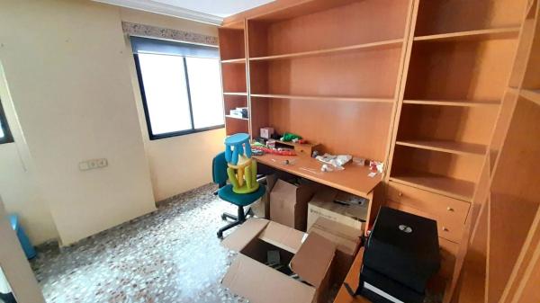 Piso en Platja Vila Joiosa