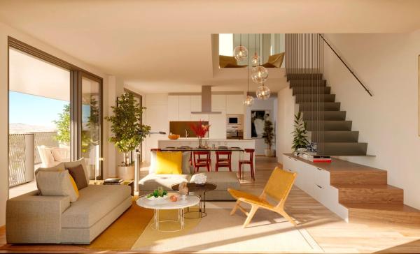 Piso en Cala El Torres s/n