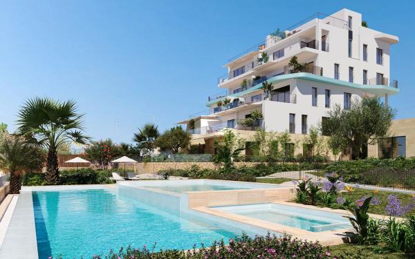 Piso en Cala El Torres s/n