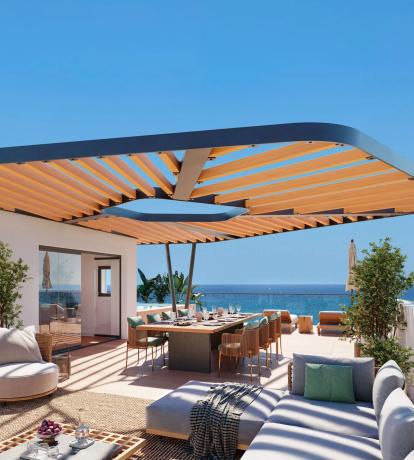 Piso en Cala El Torres s/n