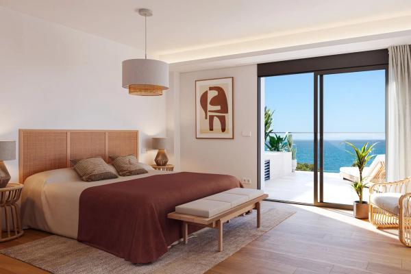 Piso en Cala El Torres s/n