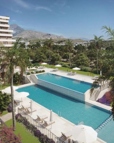 Ático en calle Edeta s/n