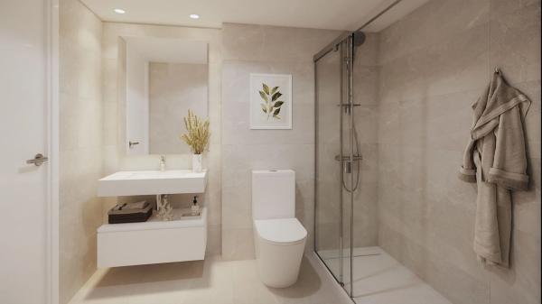 Ático en calle Edeta s/n