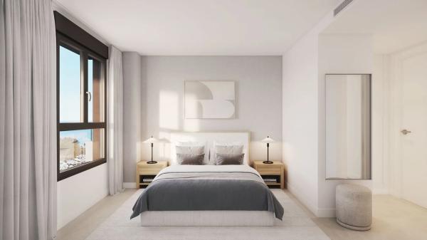 Ático en calle Edeta s/n