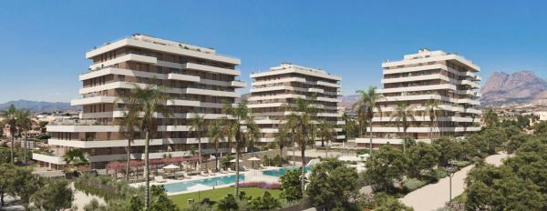 Ático en calle Edeta s/n