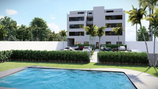 Dúplex en avenida Ciudad de Requena, 17