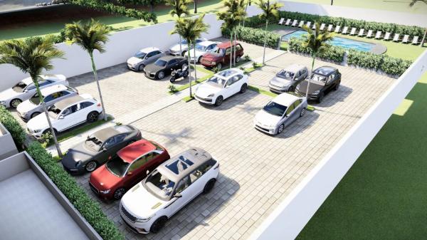 Piso en avenida Ciudad de Requena, 17