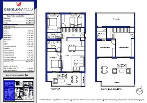 Dúplex en avenida Ciudad de Requena, 17