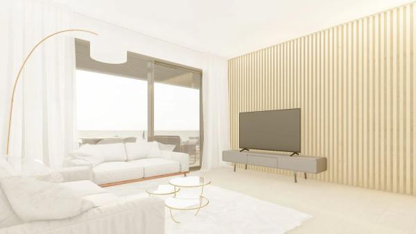 Dúplex en avenida Ciudad de Requena, 17