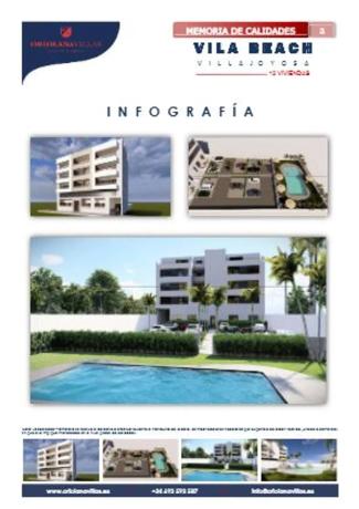 Dúplex en avenida Ciudad de Requena, 17