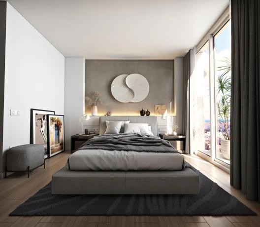 Dúplex en Tárbena, 101