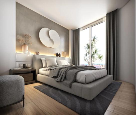 Dúplex en Tárbena, 101