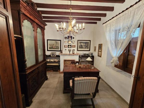 Casa independiente en Partida Mediases