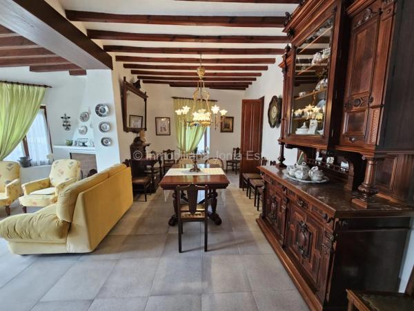 Casa independiente en Partida Mediases