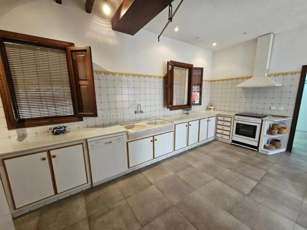 Casa independiente en Partida Mediases