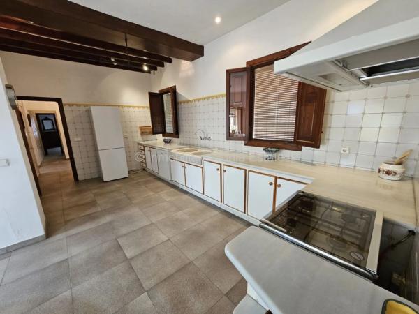 Casa independiente en Partida Mediases