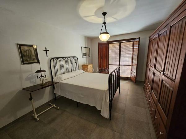 Casa independiente en Partida Mediases