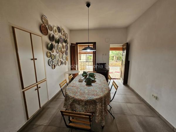 Casa independiente en Partida Mediases