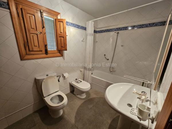 Casa independiente en Partida Mediases